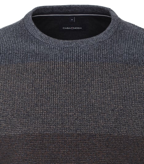 Pullover andere Muster