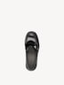 Damen Slipper H-Weite