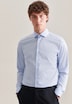 Herren Business Hemd - Uni