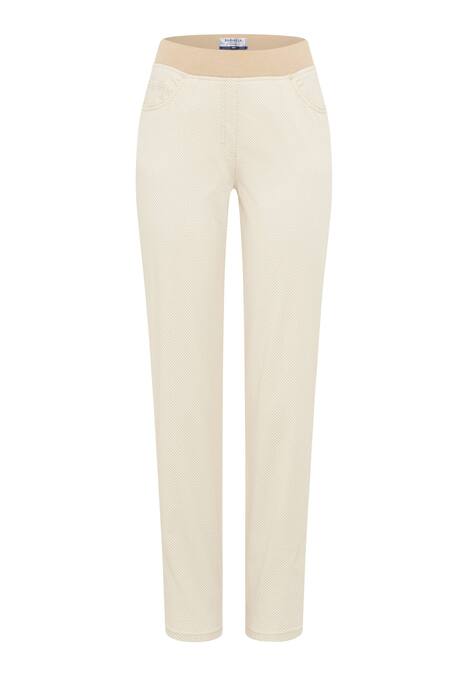 Style PAMINA 6/8  Hosen lang