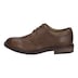 Herren Halbschuh Bradley 01, cognac