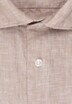 Herren Business Hemd - Uni