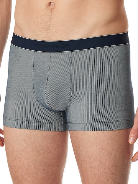 Schiesser Herren Trunk Duality Function