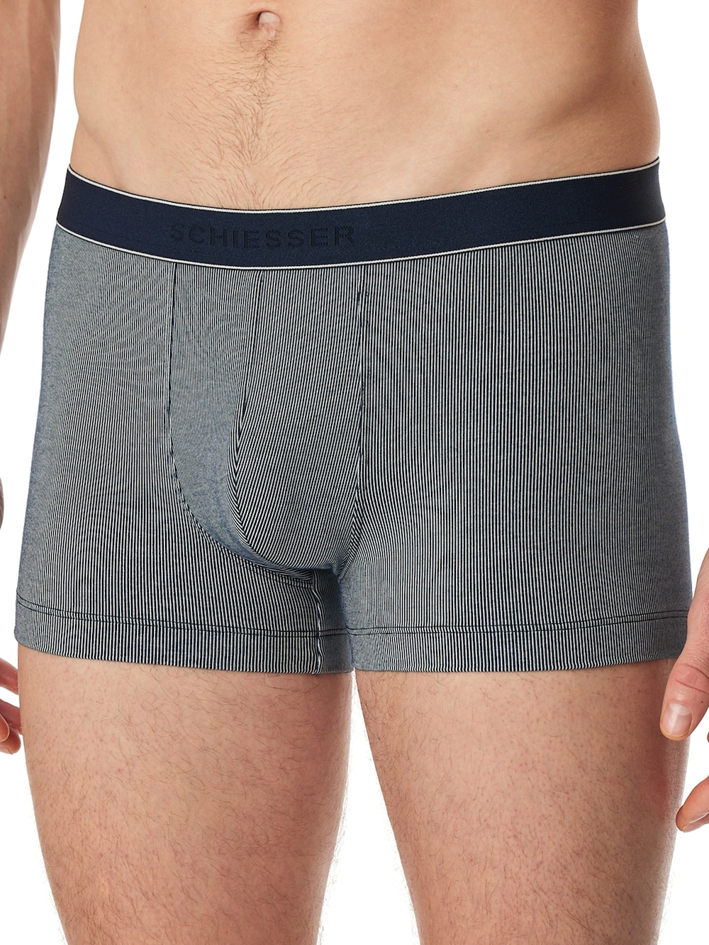 Schiesser Herren Trunk Duality Function