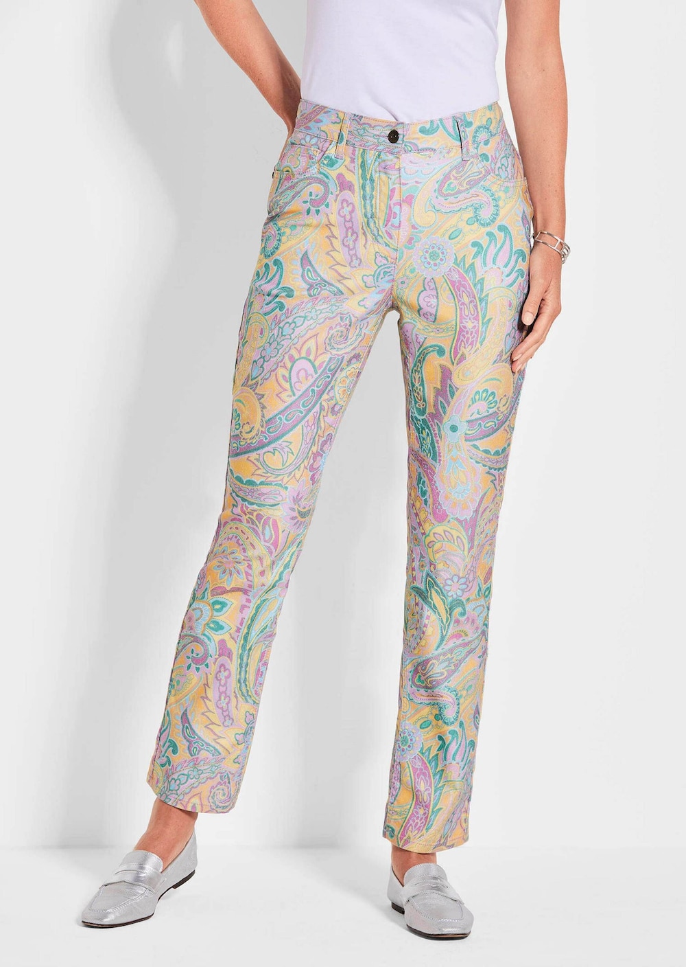 Hose LOUISA