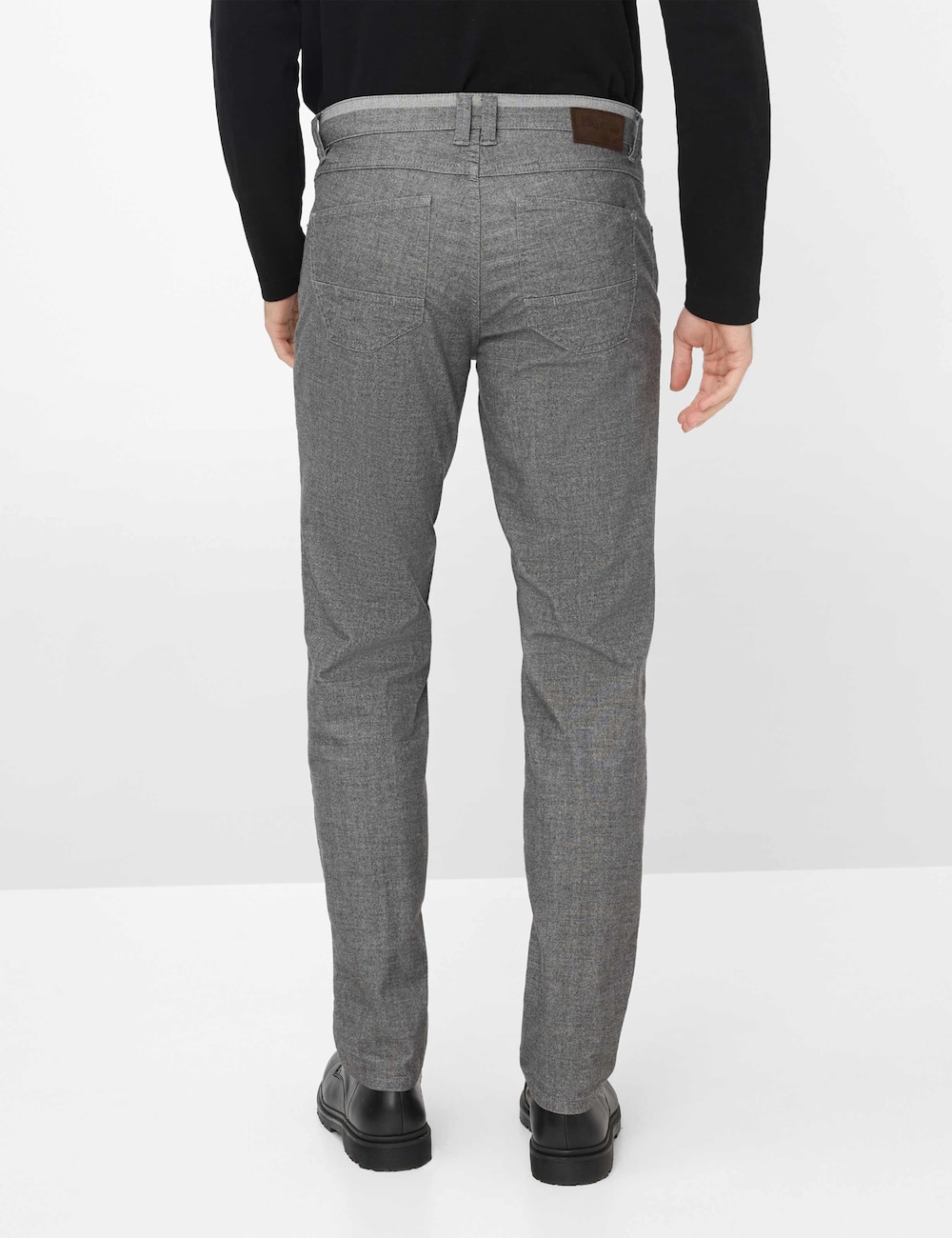 Style LUKE Hosen lang