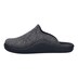 Herren Hausschuh Monaco 220, grau