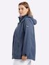 Übergangsjacke Langarm Stehkragen
