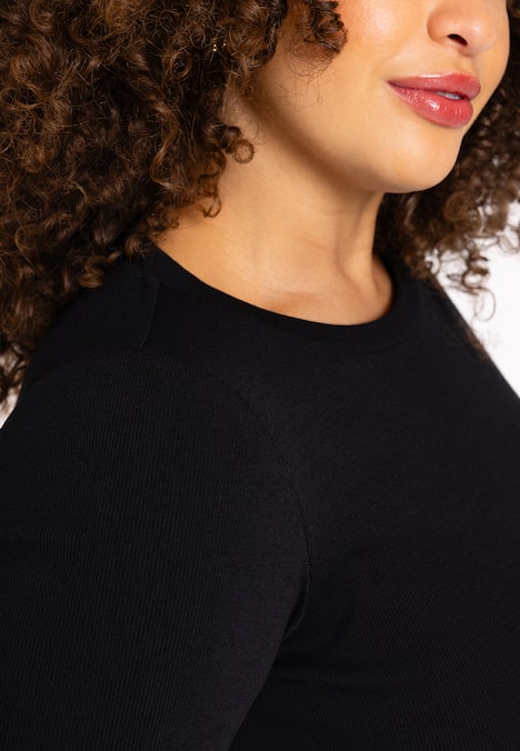 fietsbroek met een elastieken tailleband