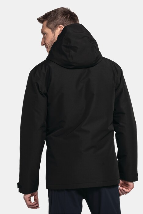 Jacken Ins Jacket Style Wildkar MNS