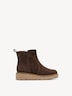 Damen Stiefelette H-Weite