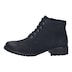 Damen Stiefelette Kate 11, schwarz