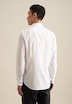 Herren Business Hemd - Uni