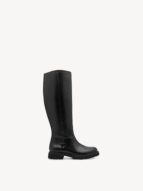 Damen Stiefel H-Weite