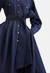 Damen Kleid - Denim