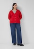 Jeans / Mid Rise / Wide Fit