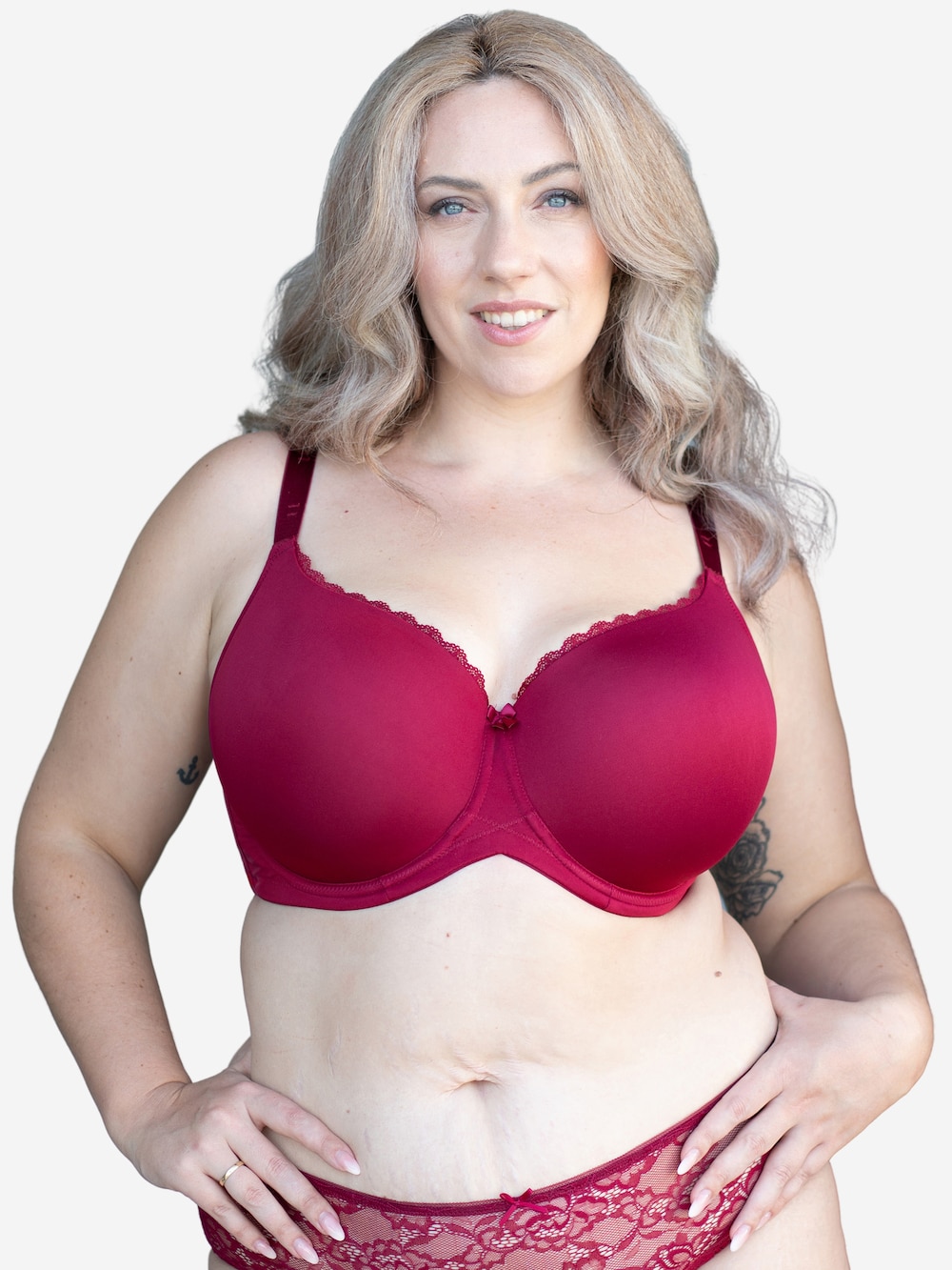 BH STRAPPY