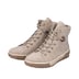 Schnürstiefel N0730