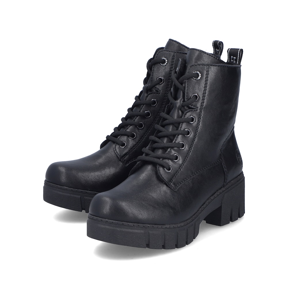 Biker Boots 74530
