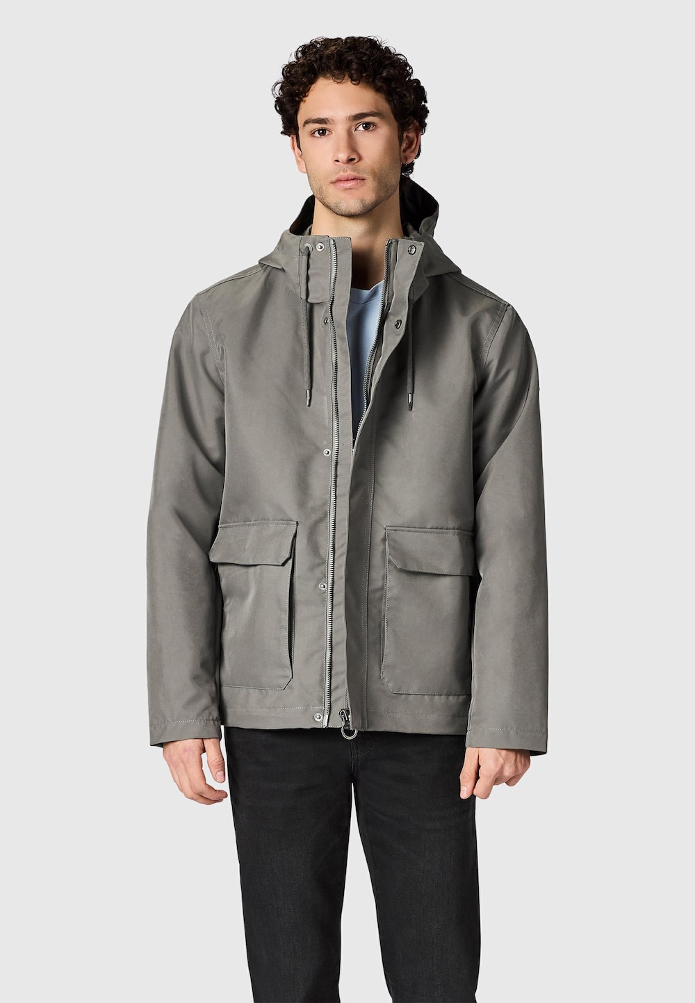 Funktionsjacke Mr Them Light YOUMODO