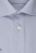 Herren Business Hemd - Uni