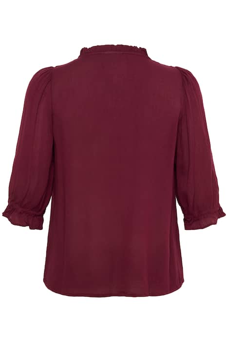 Halblange Ärmel Regular fit