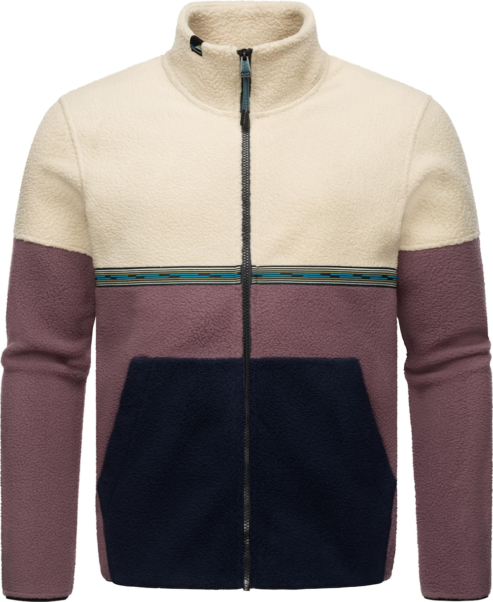 Fleecejacke Lonndy