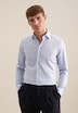 Herren Business Hemd - Uni
