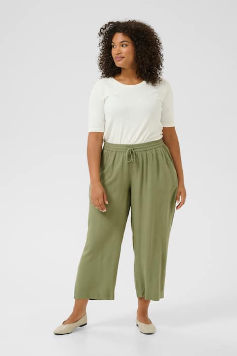Casual Hose Loose fit