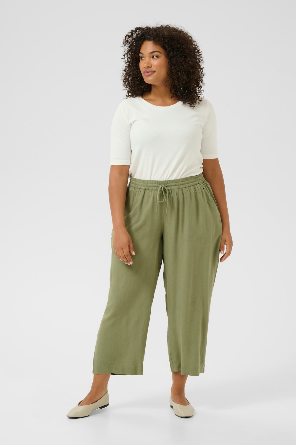 Casual Hose Loose fit
