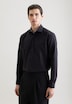 Herren Business Hemd - Uni