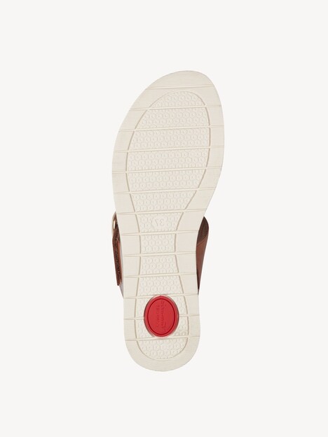 Damen Sandalette H-Weite