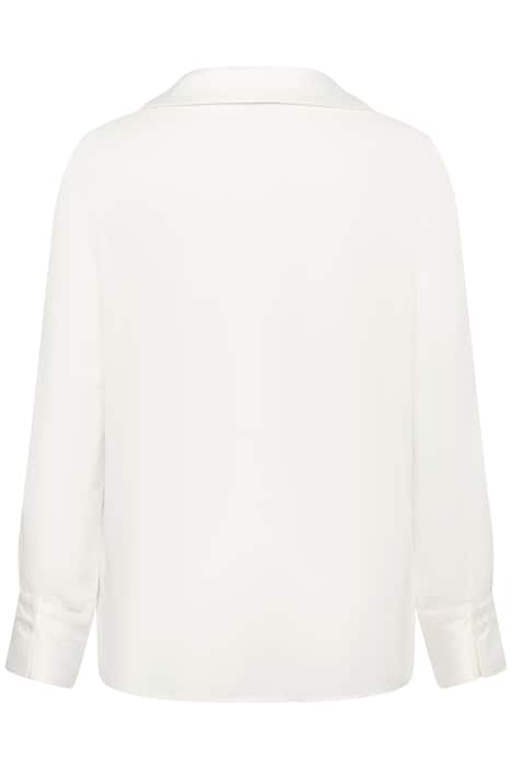 Langarm - Hemd Regular fit