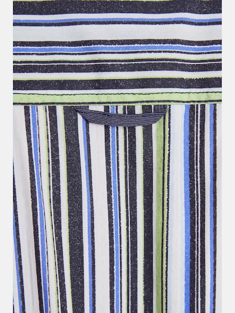 Overhemd Met Korte Mouwen VETTE