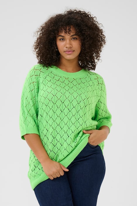 Strickpullover Loose fit