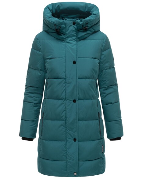 Wintermantel Karumikoo XVI