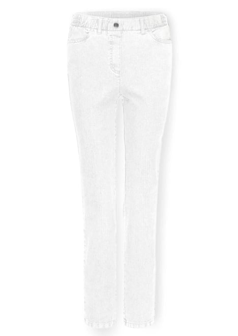 GOLDNER Jeans Jeansbroek