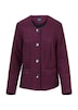 Festlicher Blazer in Bouclé-Optik