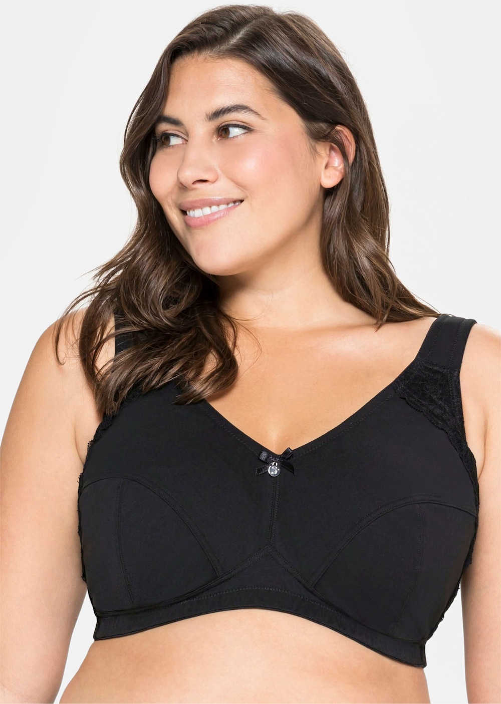 Bügelloser BH