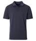 Polo-Shirt uni