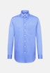 Herren Business Hemd - Uni