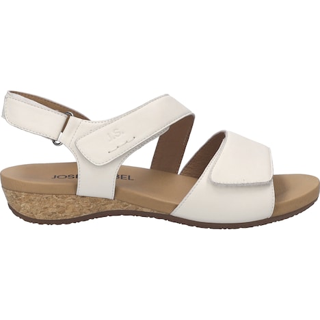 Dames Sandaal Fleur 01