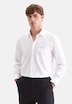 Herren Business Hemd - Uni