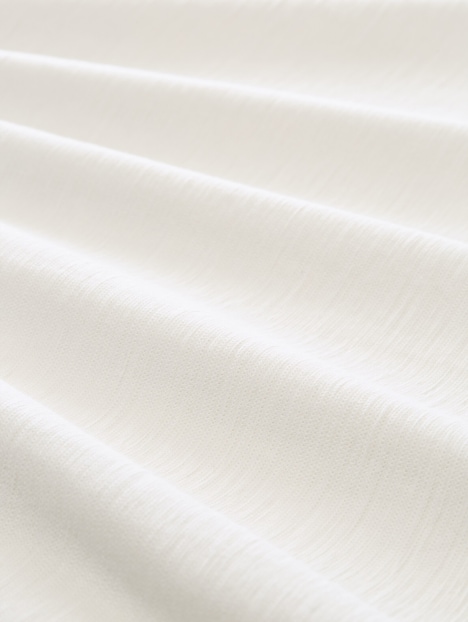 Poloshirt mit Ottoman-Struktur