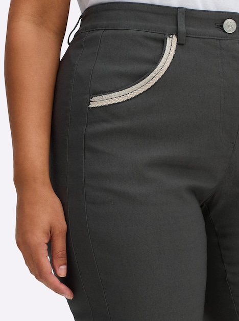 Hose Uni