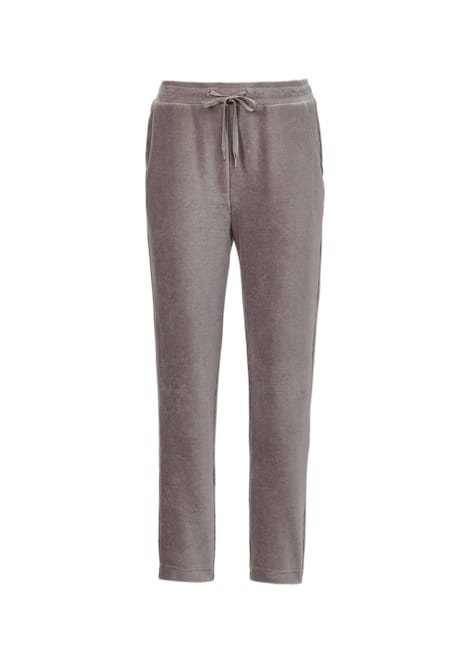 Lässige Casualhose SARA mit Tunnelzug