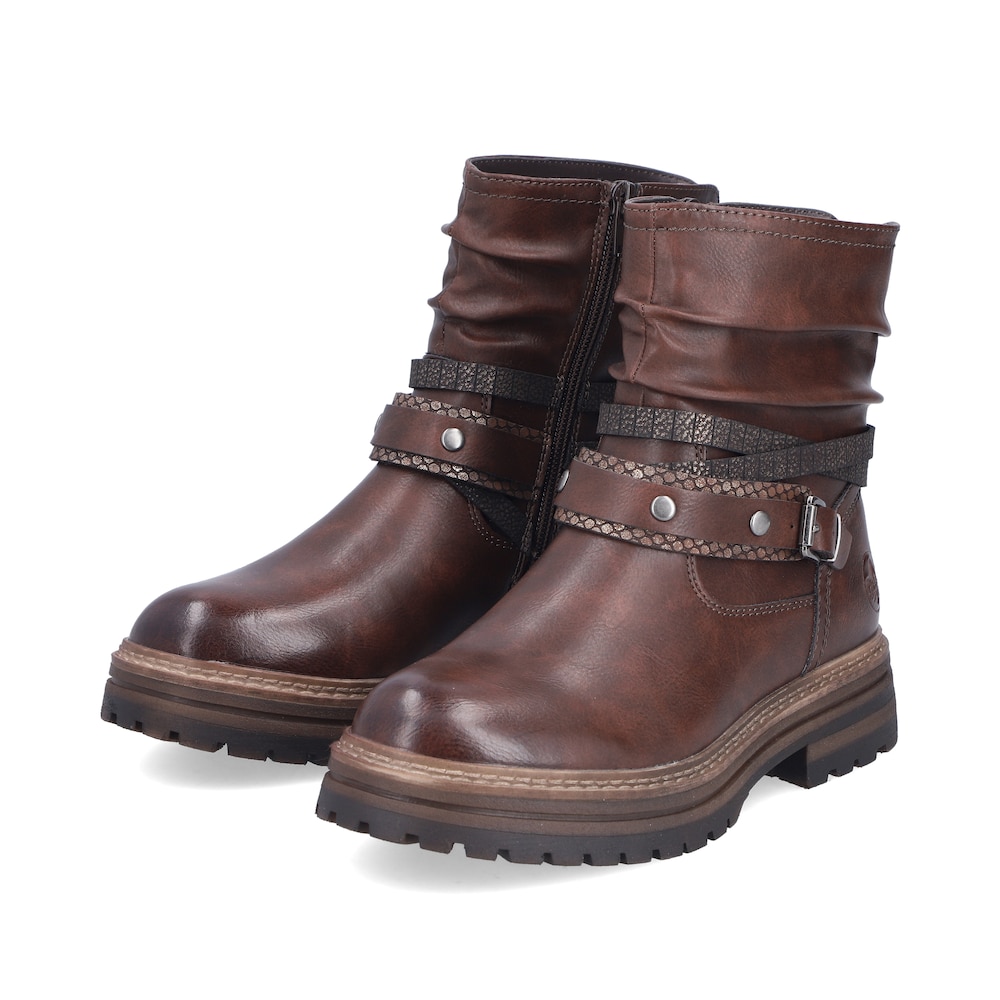 Biker Boots 93062
