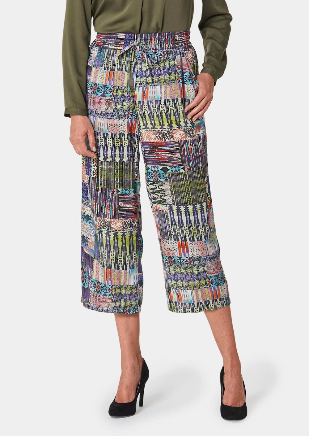 Druckhose