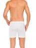 Schiesser Herren Long Retroshorts Essentials