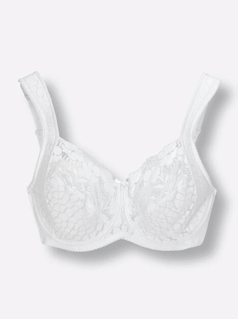 Entlastungs-BH mit Bügel